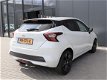 Nissan Micra - 0.9 IG-T 90pk N-Connecta | Navi | Camera | 17'' LM - 1 - Thumbnail