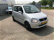 Opel Agila - 1.2-16V Elegance - 1 - Thumbnail