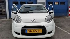 Citroën C1 - Handsfree/Airco/Elekt pakket/2J Apk/Garantie