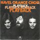 Navel Orange Choir : Playback (1978) - 0 - Thumbnail