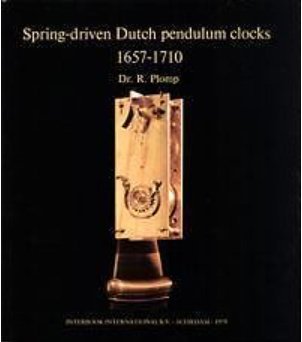 Clocks & Watches, Eric Bruton. - 1