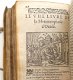 Les Quinze Livres de la Métamorphose d'Ovide [c1580] 180 ill - 7 - Thumbnail