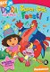 Dora The Explorer - Super Gek Feest (DVD) - 1 - Thumbnail