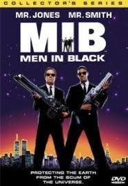 Men In Black  (DVD)