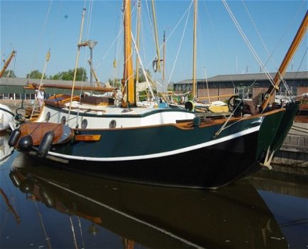 Ten Klooster Zeeschouw - 1