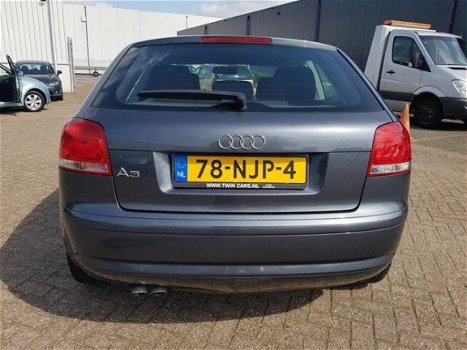 Audi A3 - 2.0 TDI Attraction Pro Line Business - 1