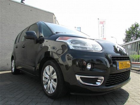 Citroën C3 Picasso - 1.4 VTi Aura - 1