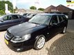 Saab 9-5 Estate - 2.3t Vector, Automaat , Leder, Clima , Navi - 1 - Thumbnail