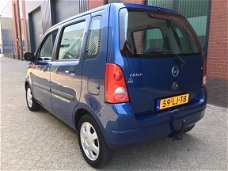 Opel Agila - 1.2-16V Elegance