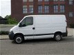 Nissan Interstar - 100.28 2.5 dCi 308L DC - 1 - Thumbnail