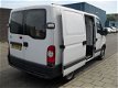 Nissan Interstar - 100.28 2.5 dCi 308L DC - 1 - Thumbnail