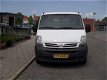 Nissan Interstar - 100.28 2.5 dCi 308L DC - 1 - Thumbnail