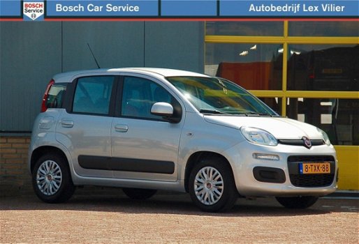 Fiat Panda - 0.9 TwinAir Ed. Cool - 1