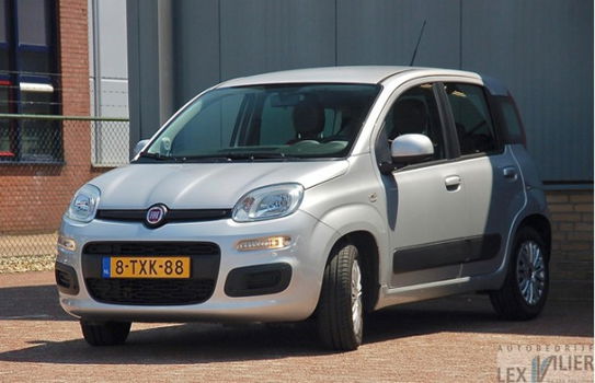 Fiat Panda - 0.9 TwinAir Ed. Cool - 1