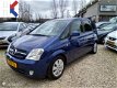 Opel Meriva - 1.6 Cosmo Airco CruiseControl LM15 104.966km NAP - 1 - Thumbnail