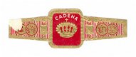 Cadena - Fabrieksbandje - 1 - Thumbnail