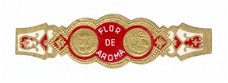 Flor de Aroma - Fabrieksbandje