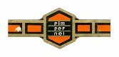 Pimpernel - Fabrieksbandje - 1 - Thumbnail
