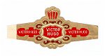 Victor Hugo - Fabrieksbandje - 1 - Thumbnail