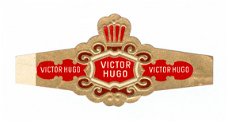 Victor Hugo - Fabrieksbandje