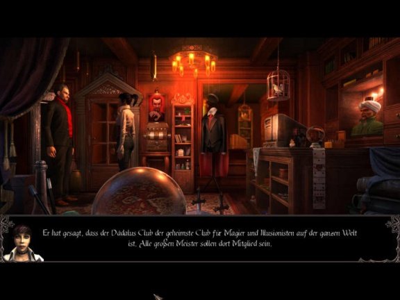 Gray Matter, Black Mirror 2, Alter Ego en Rockin Dead Nieuw! - Afbeelding 3