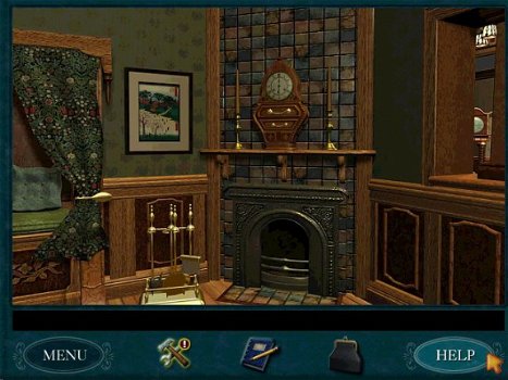 Nancy Drew Secret of the Old Clock Nieuw Geseald! - 4