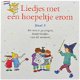 Liedjes Met Een Hoepeltje Erom Deel 5 (CD) Nieuw/Gesealed - 1 - Thumbnail
