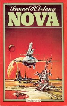 Science Fiction - Nova