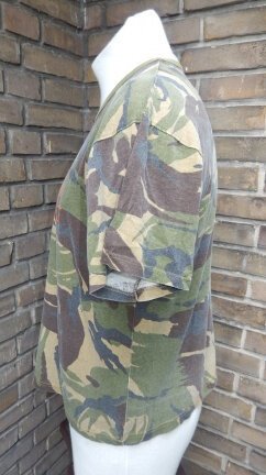 T shirt Royal Dutch Army - Afbeelding 2