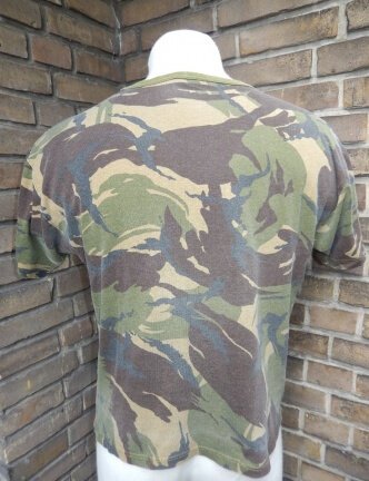 T shirt Royal Dutch Army - Afbeelding 3