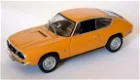 1:43 Starline Lancia Fulvia Sport 1968 1.3 S okergeel - 1 - Thumbnail
