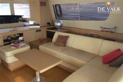 Fountaine Pajot Queensland 55 - 8