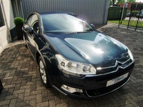 Citroën C5 - 1.6 HDi Tendance 142.385 Km NW. Staat - 1