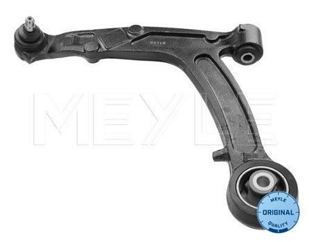 Draagarm Vooras Links Fiat Panda MEYLE 2160500026 - 1