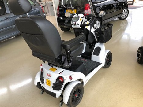 Scootmobielen en auto's v/a € 550 te koop in Maasdijk - 3