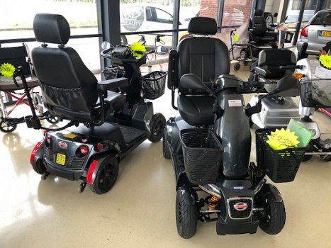 Scootmobielen en auto's v/a € 550 te koop in Maasdijk - 6