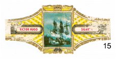 Victor Hugo - Serie 4 Napoleon GF (1-15)