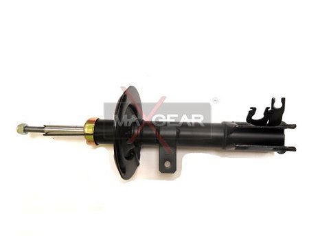 Schokdemper Vooras Links Fiat Panda 50703297 / 50703298 - 1