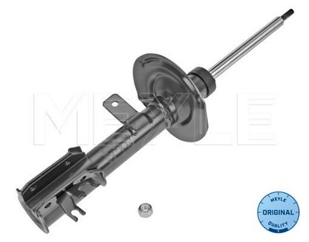 Schokdemper Vooras Links Fiat Panda MEYLE 2266230011 - 1