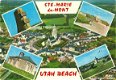 Frankrijk Utah Beach - Sainte-Marie-du-Mont 1979 - 1 - Thumbnail