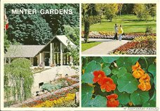 Canada Minter Gardens