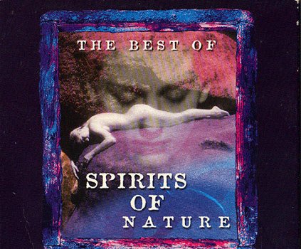 The Best Of Spirits Of Nature ( 2 CD) - 1