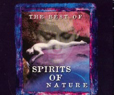 The Best Of Spirits Of Nature  ( 2 CD)