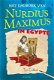 Tim Collins - Het Dagboek van Nurdius Maximus in Egypte (Hardcover/Gebonden) Kinderjury - 1 - Thumbnail