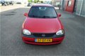 Opel Corsa - 1.2 i 5 Deurs, Stuurbekrachtiging, Nette Auto - 1 - Thumbnail