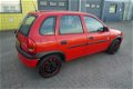 Opel Corsa - 1.2 i 5 Deurs, Stuurbekrachtiging, Nette Auto - 1 - Thumbnail