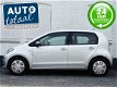 Volkswagen Up! - 1.0 MOVE UP BLUEMOTION - 1 - Thumbnail