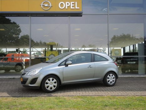 Opel Corsa - 1.3 CDTI ECOFLEX EDITION - 1