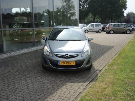 Opel Corsa - 1.3 CDTI ECOFLEX EDITION - 1