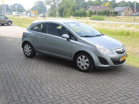 Opel Corsa - 1.3 CDTI ECOFLEX EDITION - 1